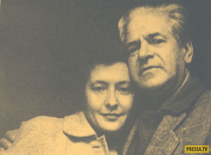 Советская поэтесса Юлия Друнина: прошла через войну, но не пережила распад СССР (10 фото) Советская поэтесса Юлия Друнина: прошла через войну, но не пережила распад СССР (10 фото)